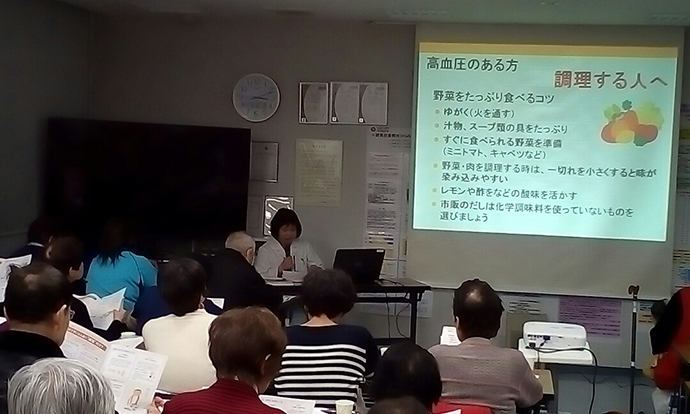 【一般社団法人 大阪ファルマプラン】あおぞら薬局で第22回地域学習会を開催しました